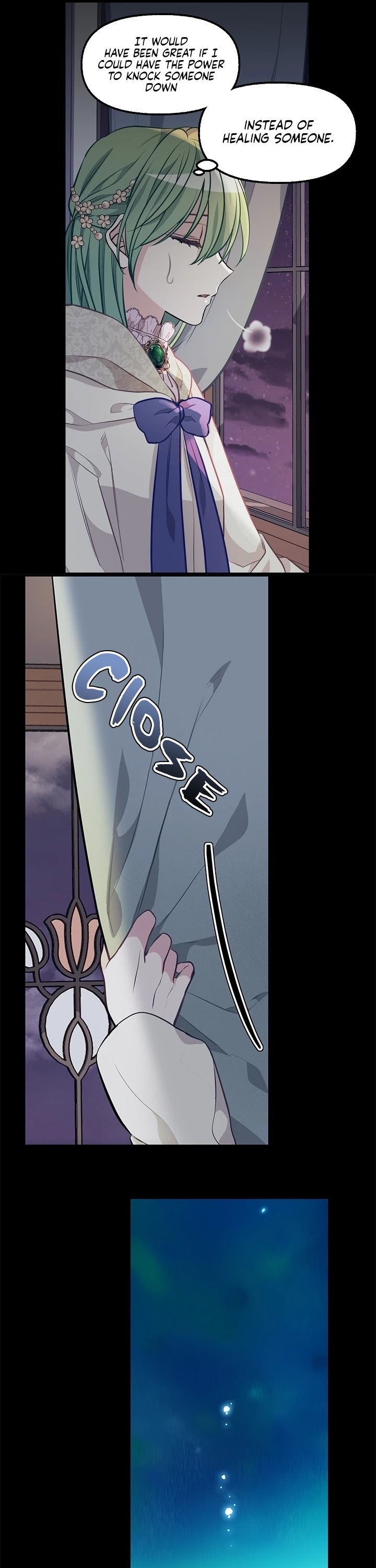 Please Throw Me Away Chapter 31 page 19 - Chapter 31