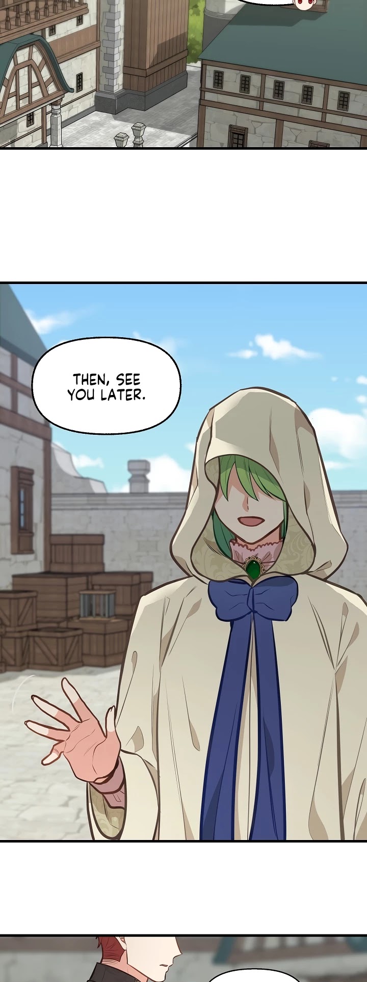 Please Throw Me Away Chapter 31 page 2 - Chapter 31