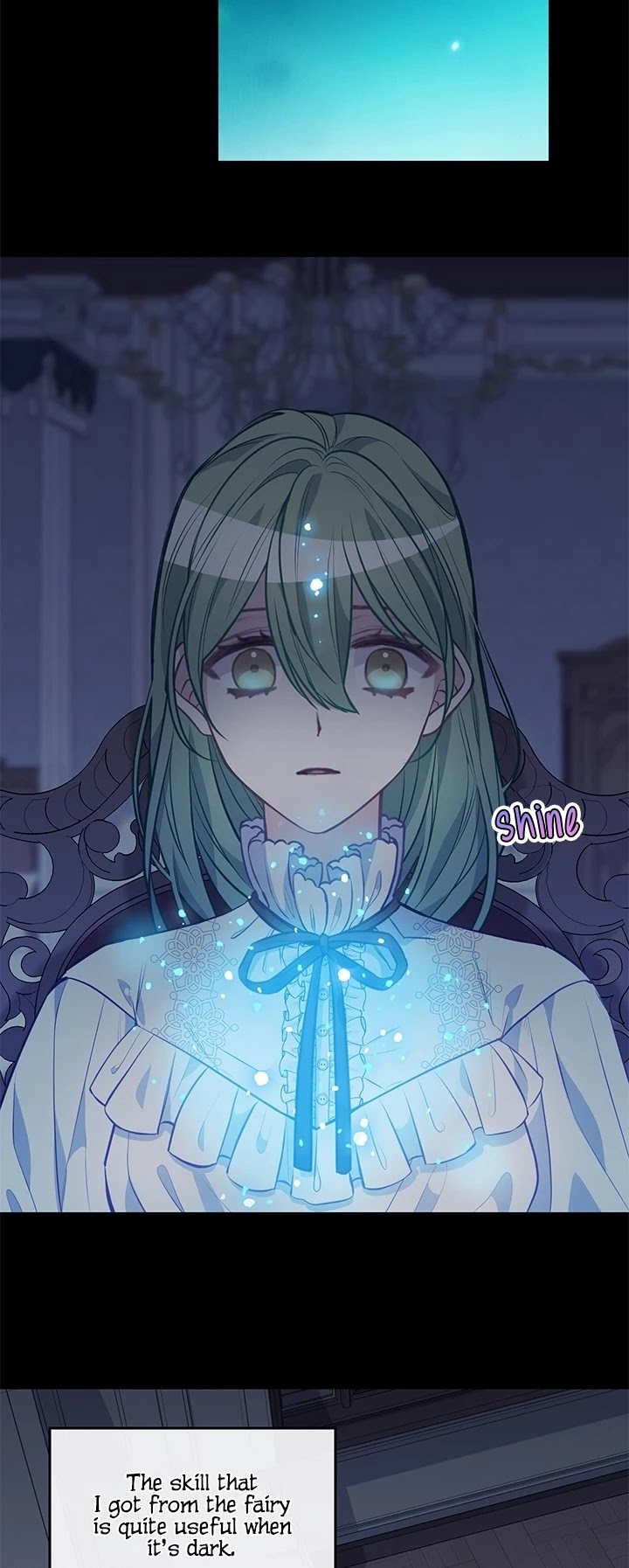 Please Throw Me Away Chapter 31 page 20 - Chapter 31