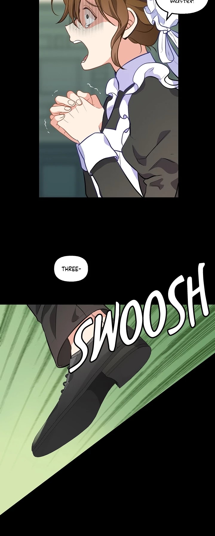 Please Throw Me Away Chapter 31 page 30 - Chapter 31