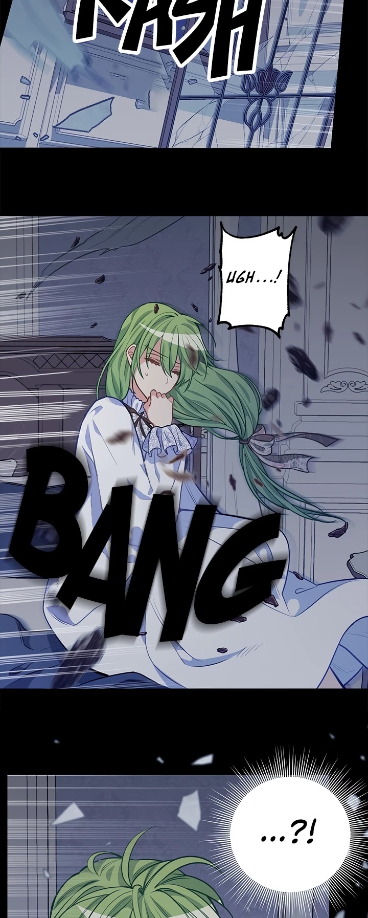 Please Throw Me Away Chapter 32 page 17 - Chapter 32