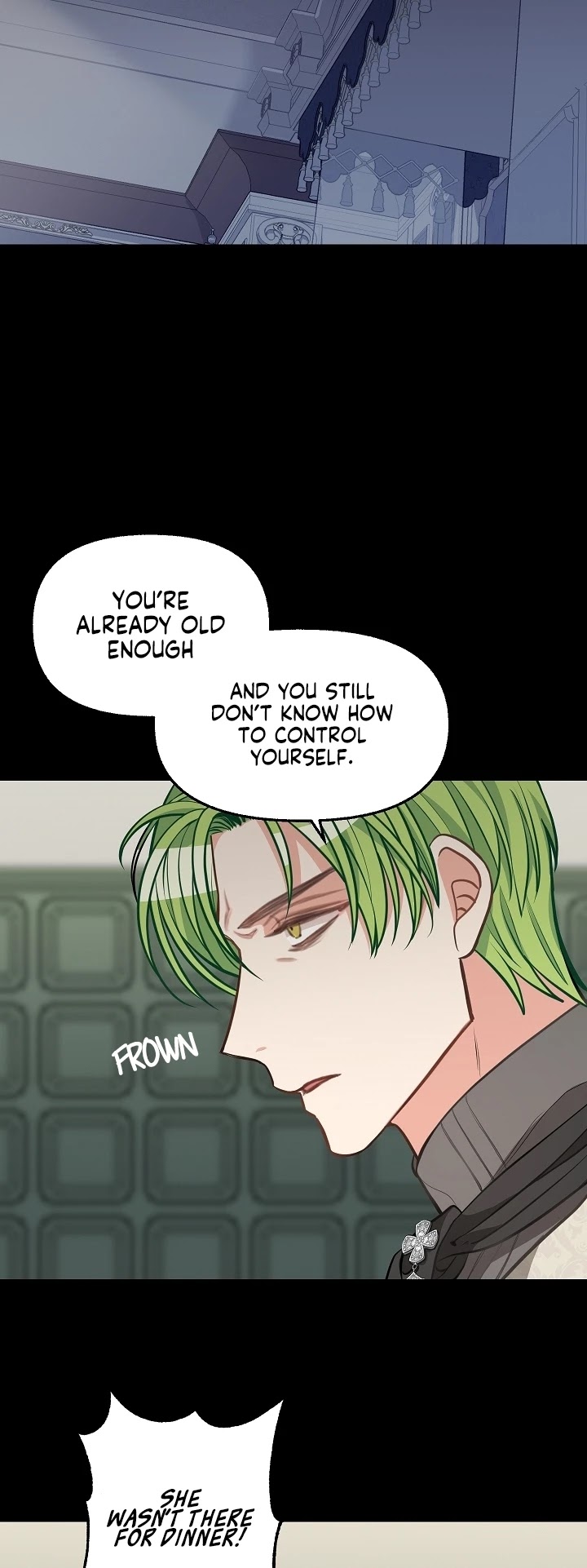 Please Throw Me Away Chapter 32 page 2 - Chapter 32