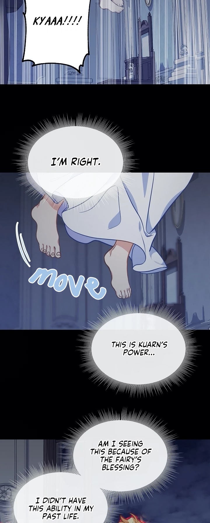 Please Throw Me Away Chapter 32 page 20 - Chapter 32