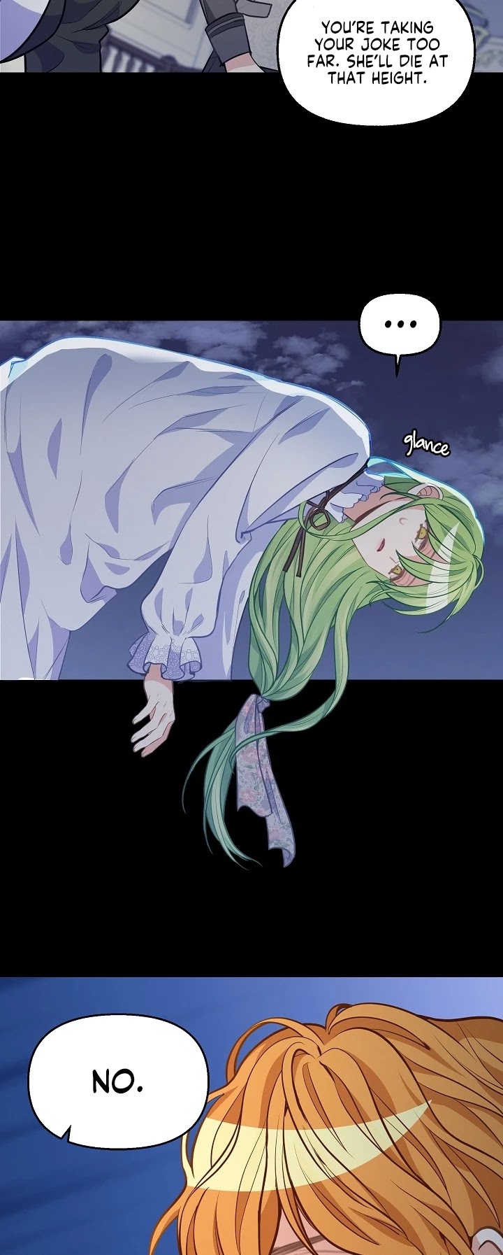 Please Throw Me Away Chapter 32 page 31 - Chapter 32