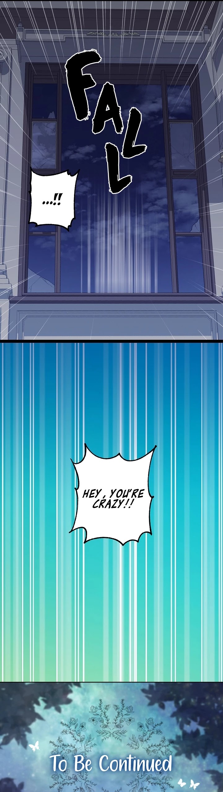 Please Throw Me Away Chapter 32 page 33 - Chapter 32