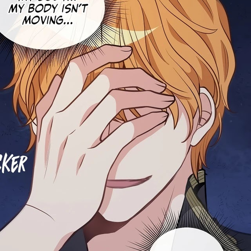 Please Throw Me Away Chapter 32 cover
