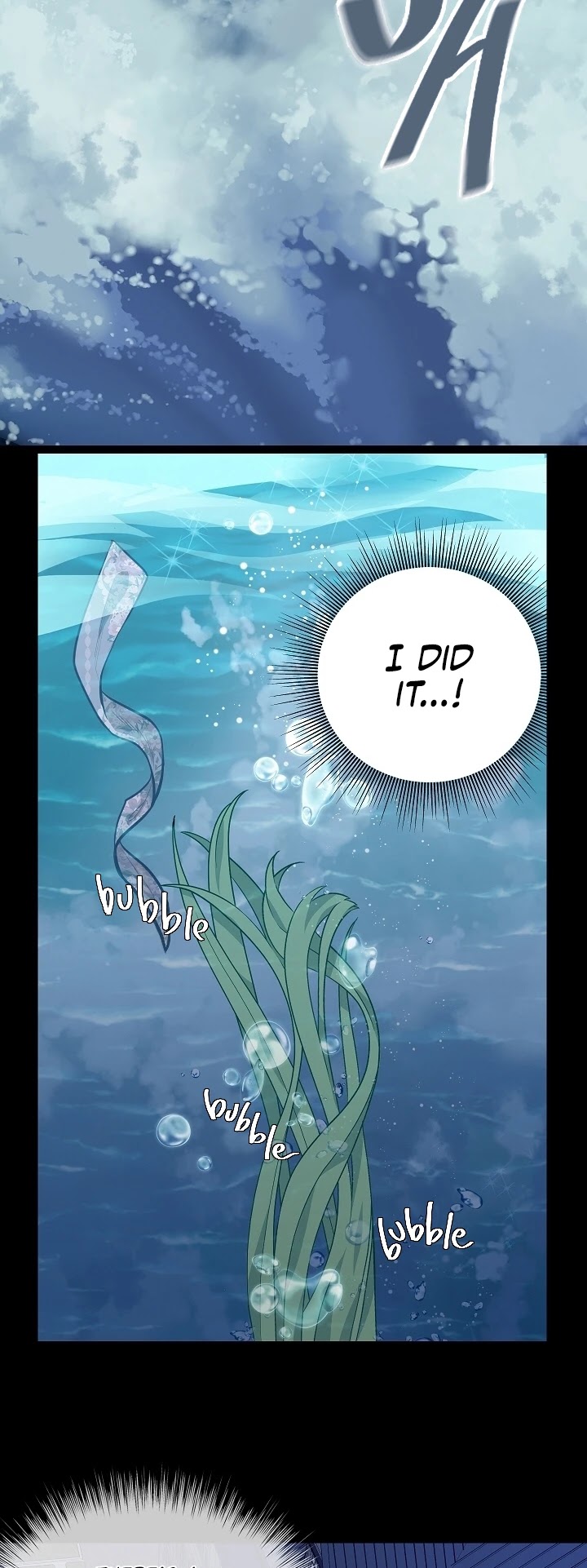 Please Throw Me Away Chapter 33 page 2 - Chapter 33