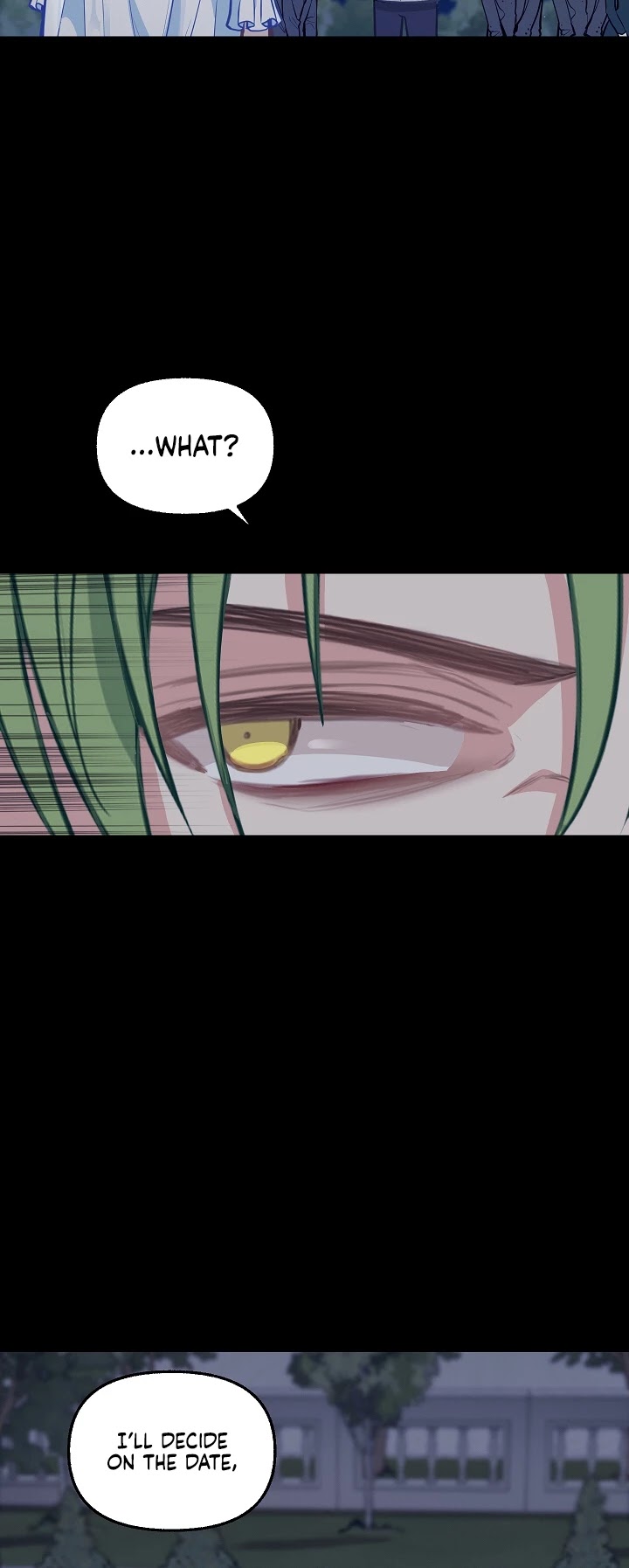 Please Throw Me Away Chapter 33 page 20 - Chapter 33