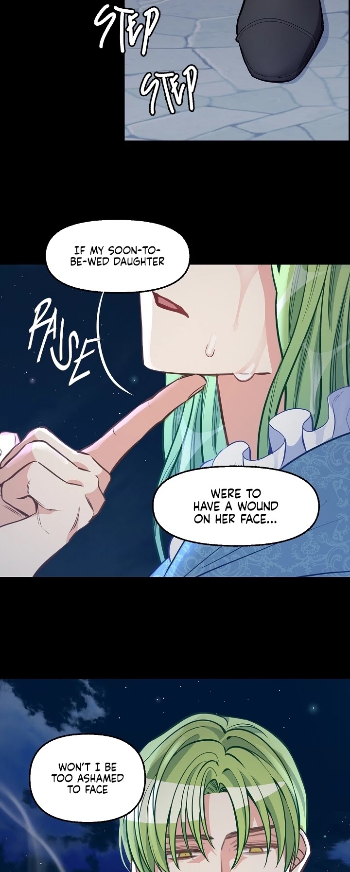 Please Throw Me Away Chapter 33 page 26 - Chapter 33