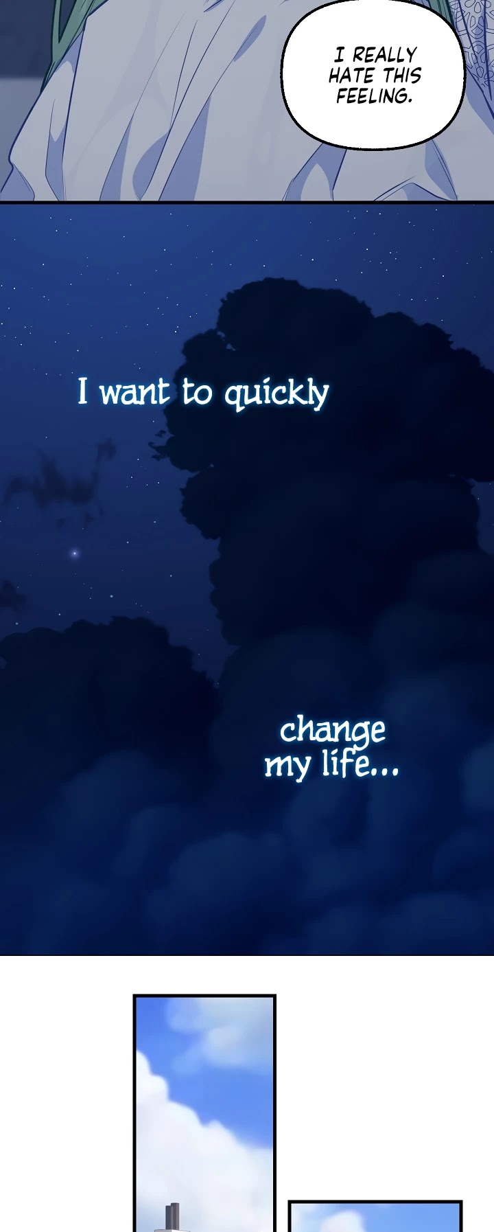 Please Throw Me Away Chapter 34 page 11 - Chapter 34