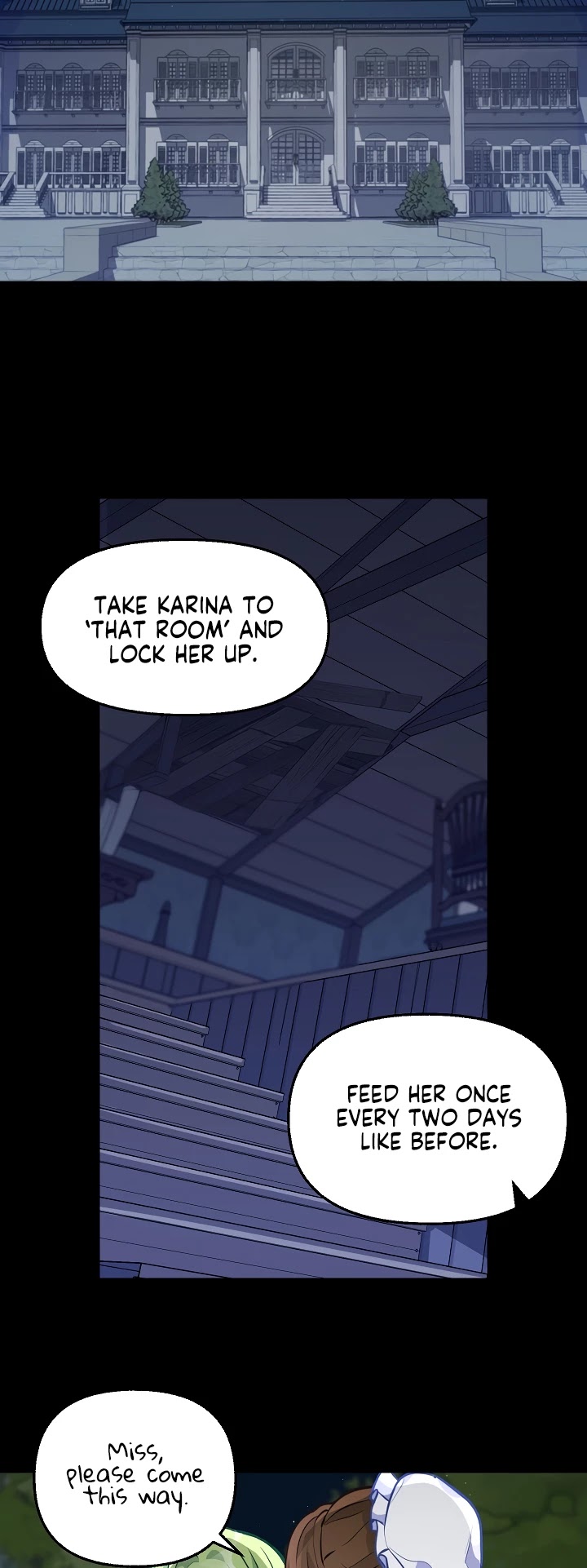 Please Throw Me Away Chapter 34 page 2 - Chapter 34