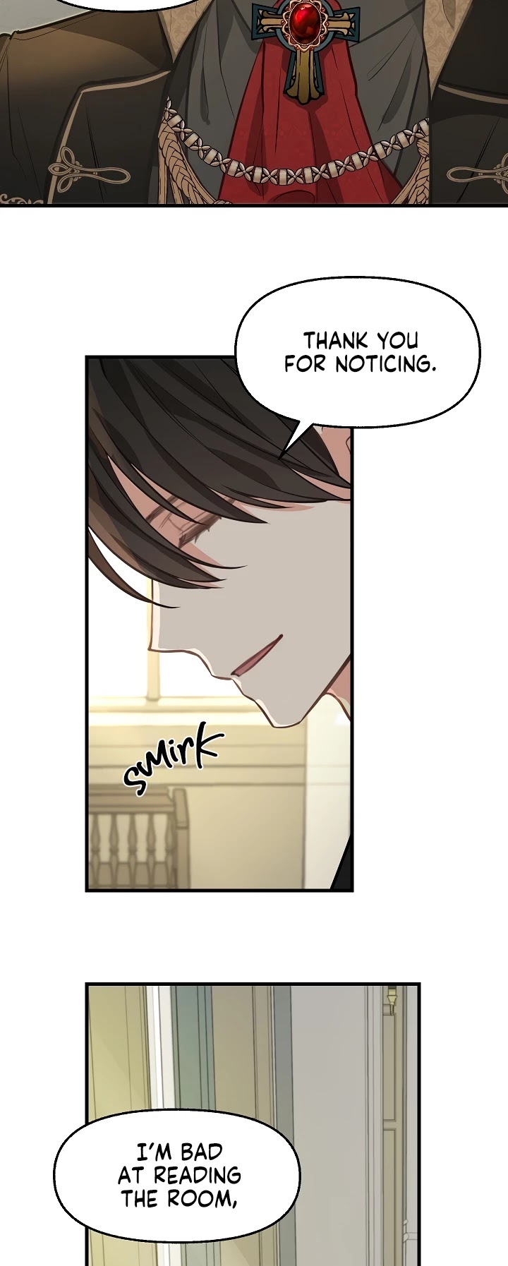 Please Throw Me Away Chapter 34 page 23 - Chapter 34