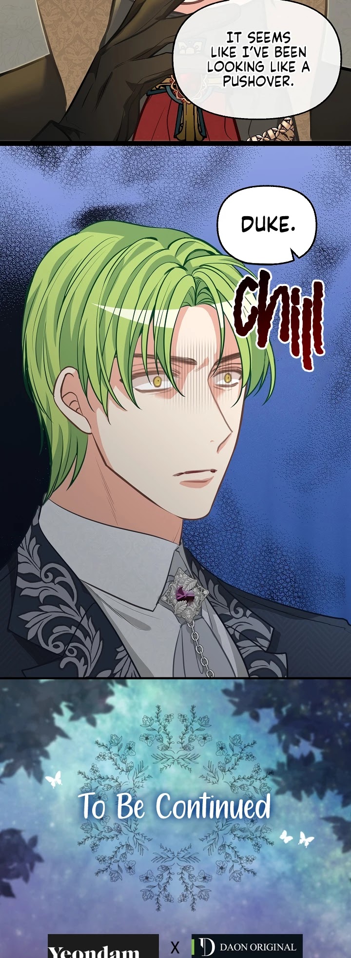 Please Throw Me Away Chapter 34 page 29 - Chapter 34