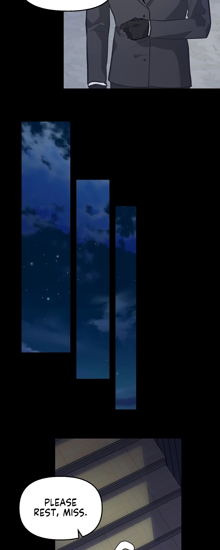 Please Throw Me Away Chapter 34 page 5 - Chapter 34