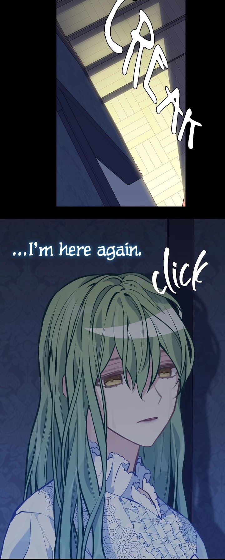 Please Throw Me Away Chapter 34 page 6 - Chapter 34