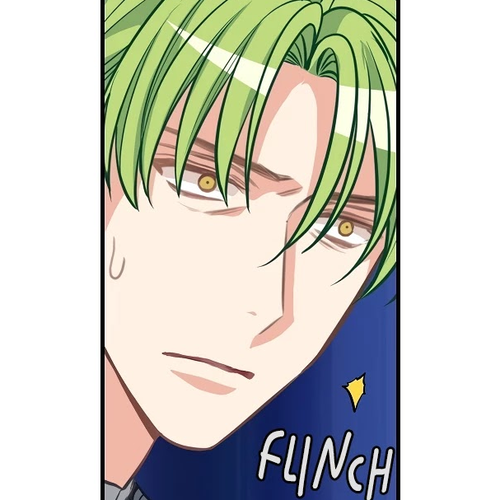Please Throw Me Away Chapter 34 cover