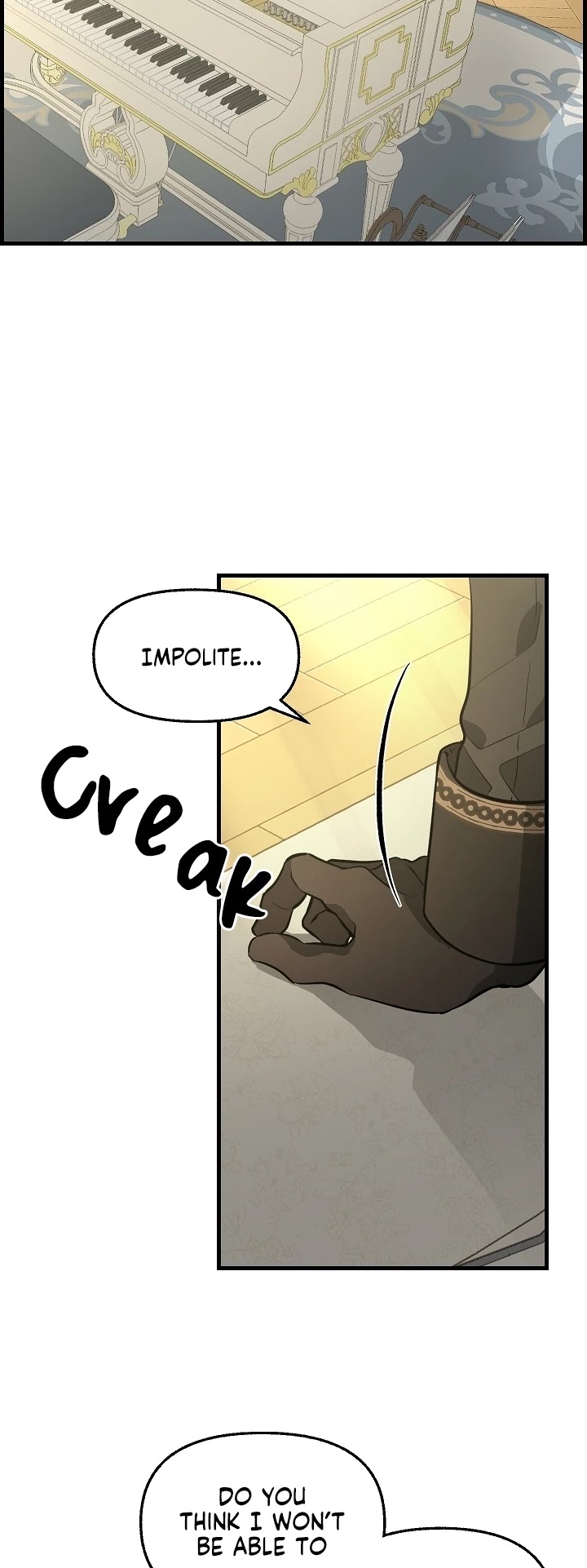 Please Throw Me Away Chapter 35 page 2 - Chapter 35