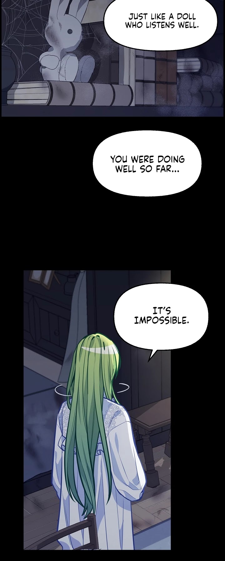 Please Throw Me Away Chapter 35 page 24 - Chapter 35