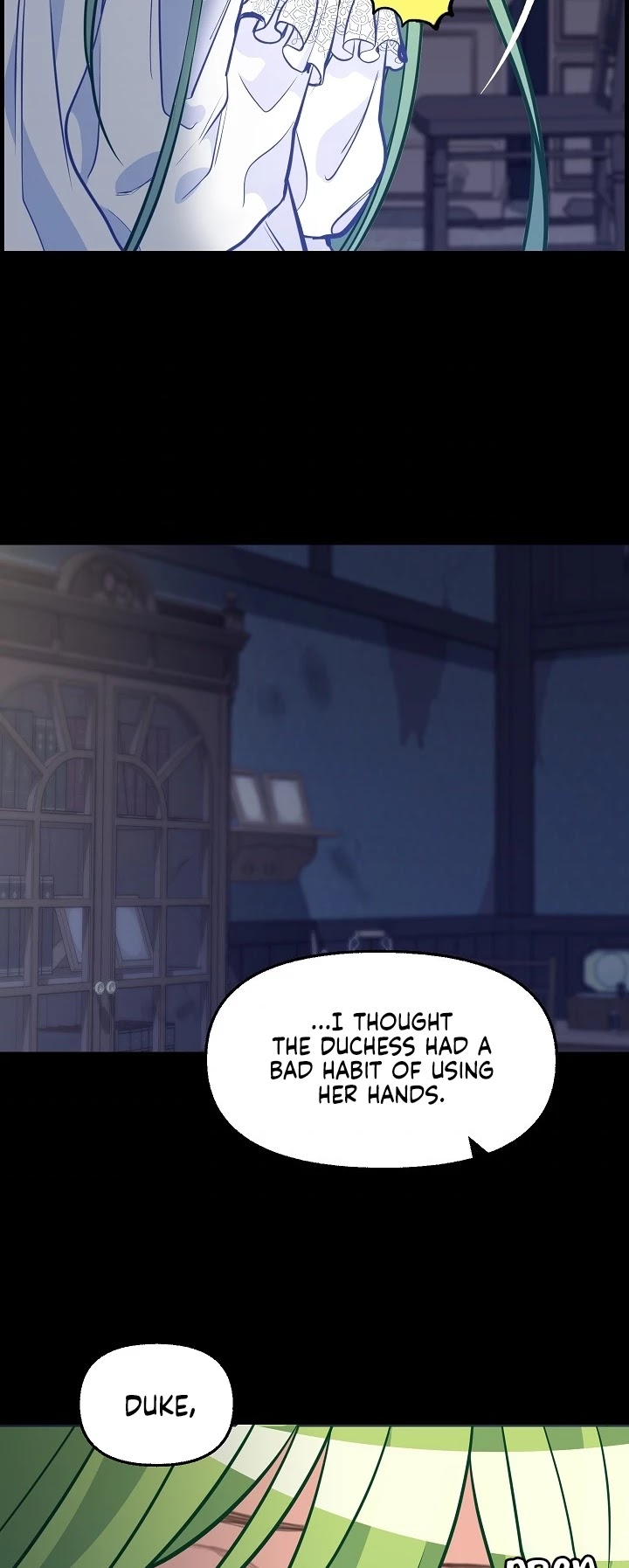 Please Throw Me Away Chapter 35 page 26 - Chapter 35