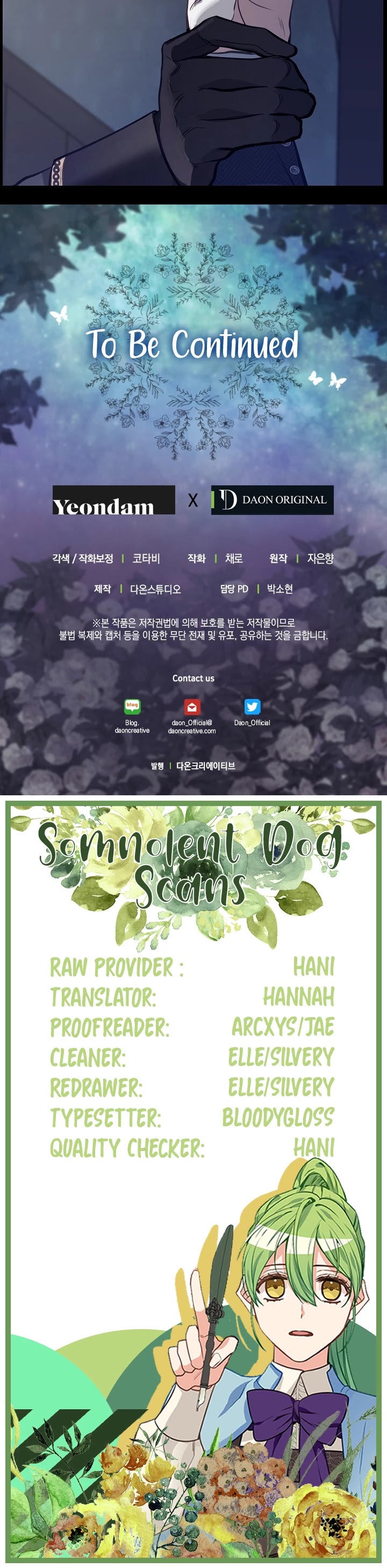Please Throw Me Away Chapter 35 page 29 - Chapter 35