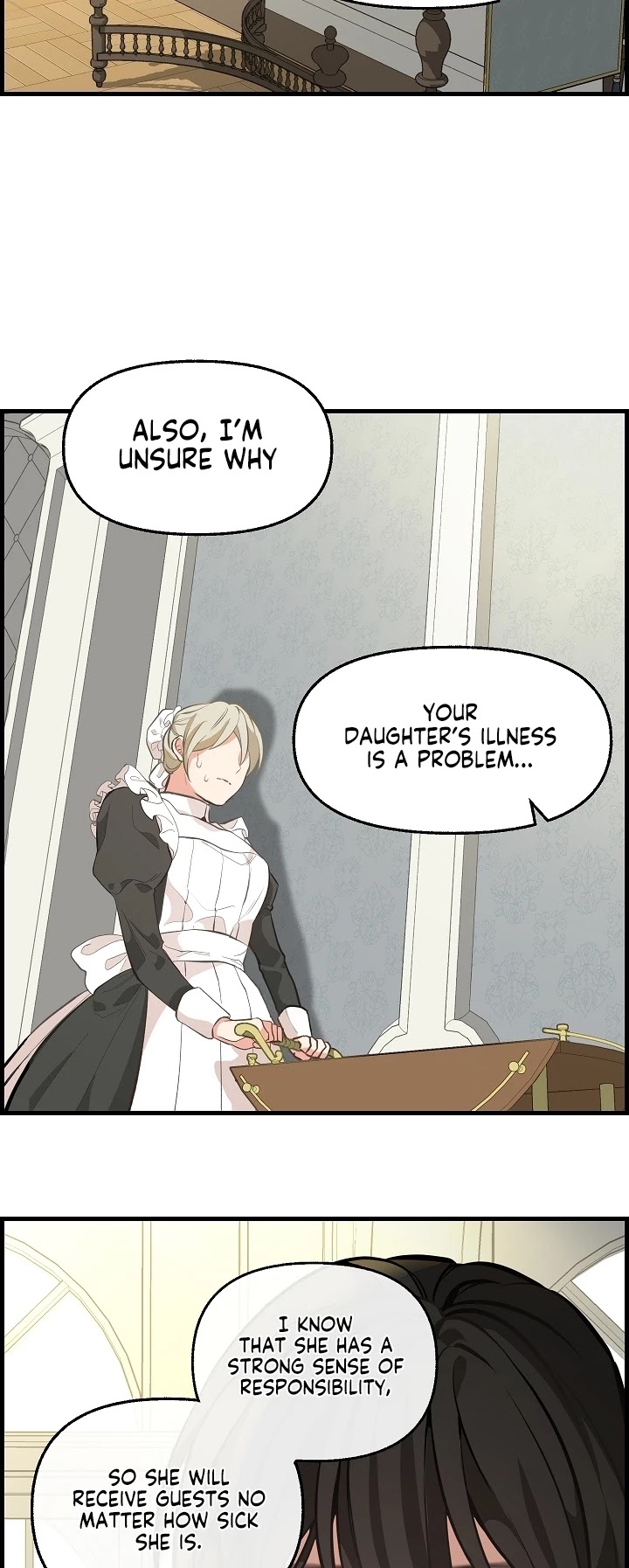 Please Throw Me Away Chapter 35 page 5 - Chapter 35