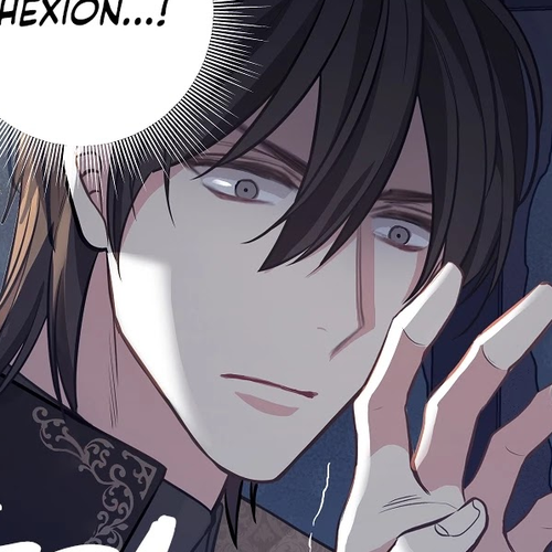 Please Throw Me Away Chapter 35 cover
