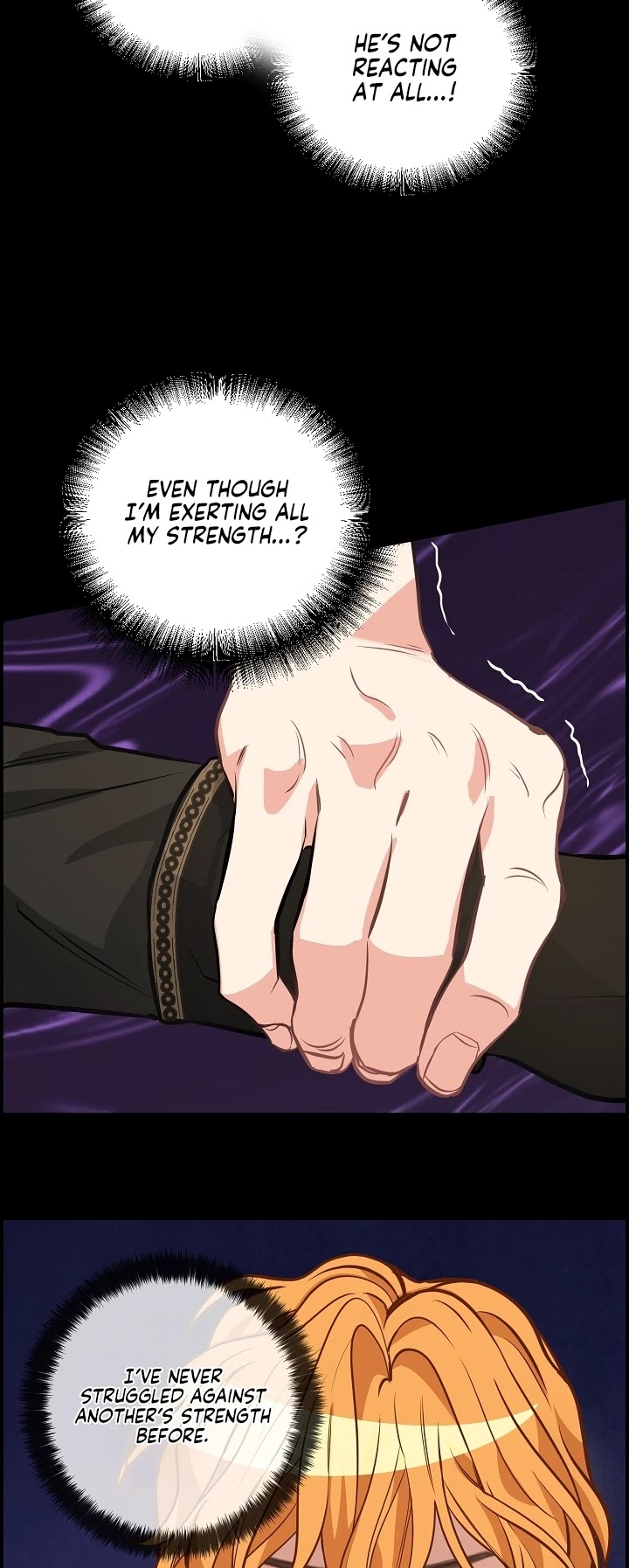 Please Throw Me Away Chapter 36 page 11 - Chapter 36