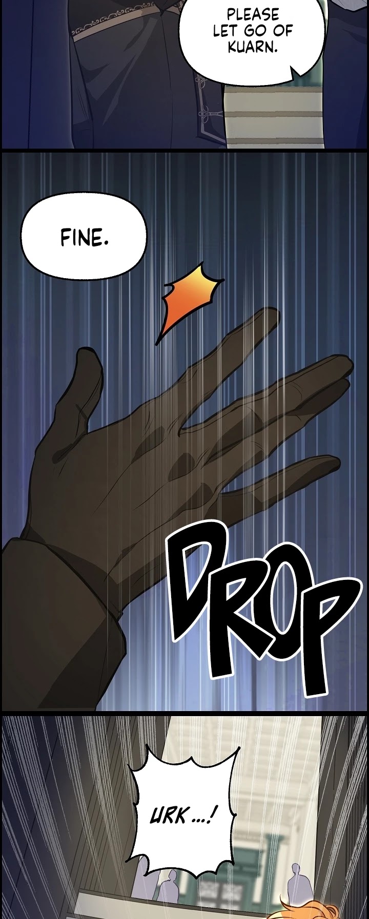 Please Throw Me Away Chapter 36 page 20 - Chapter 36