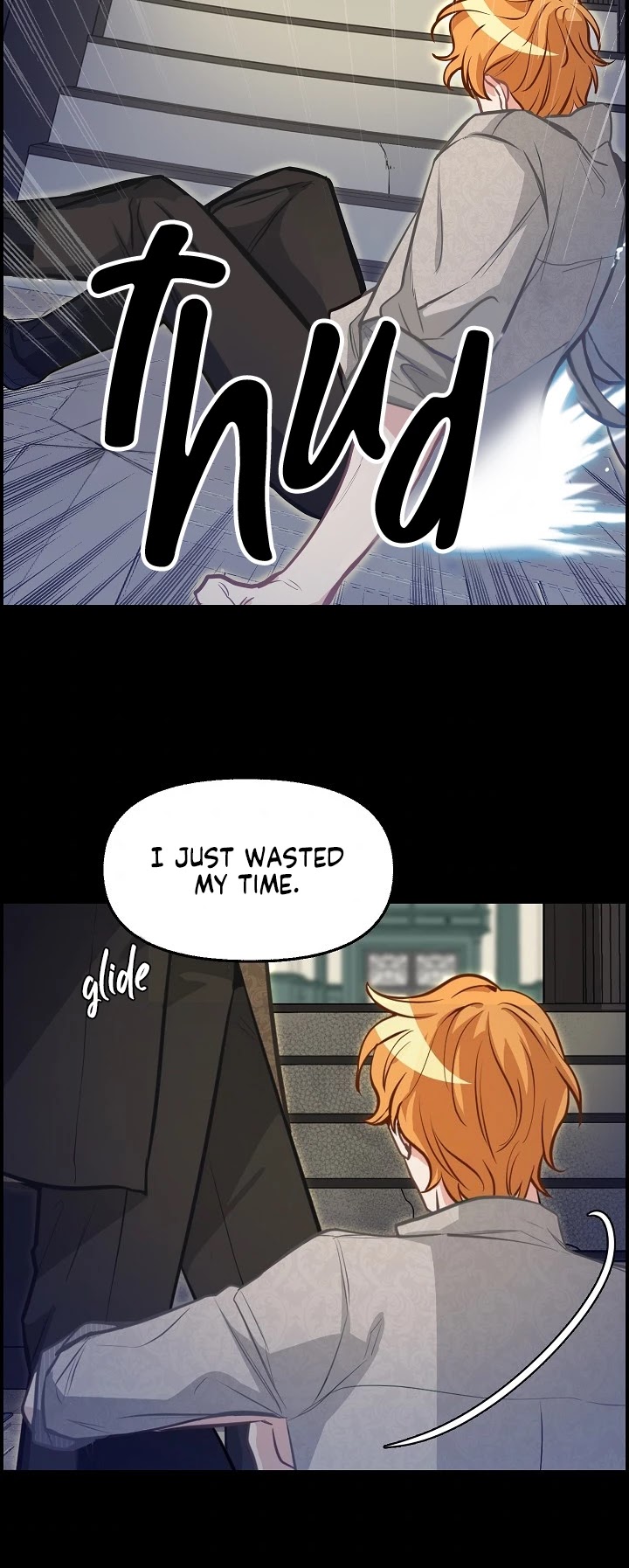 Please Throw Me Away Chapter 36 page 21 - Chapter 36