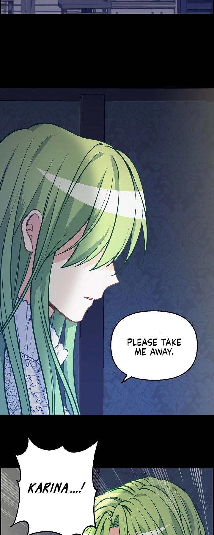 Please Throw Me Away Chapter 36 page 26 - Chapter 36