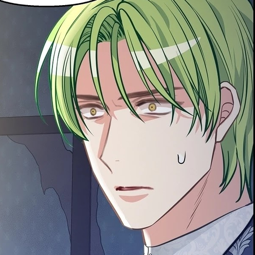 Please Throw Me Away Chapter 36 cover