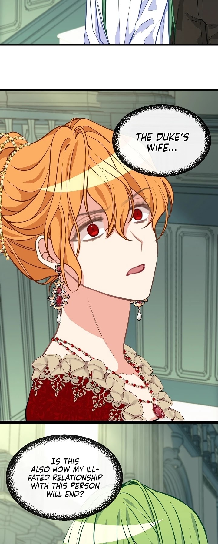Please Throw Me Away Chapter 37 page 11 - Chapter 37