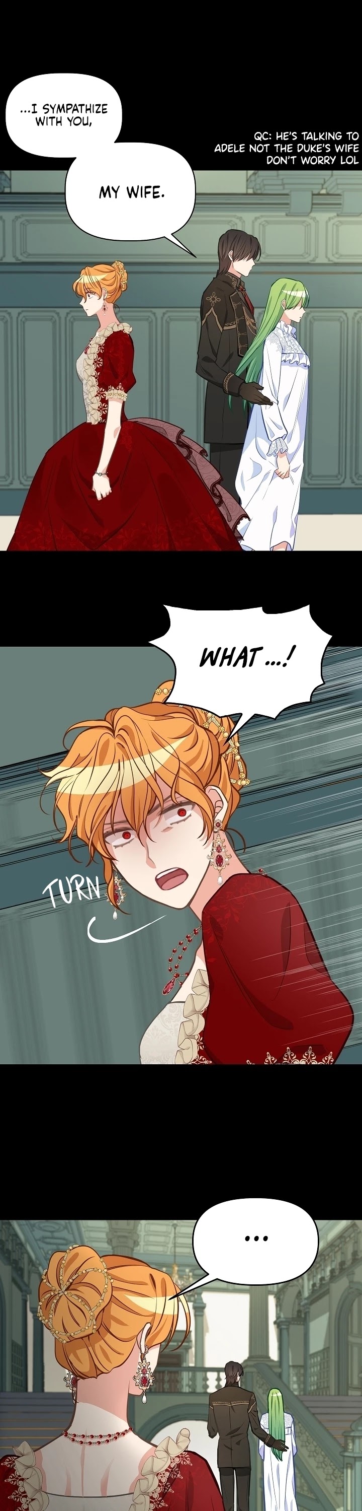 Please Throw Me Away Chapter 37 page 13 - Chapter 37