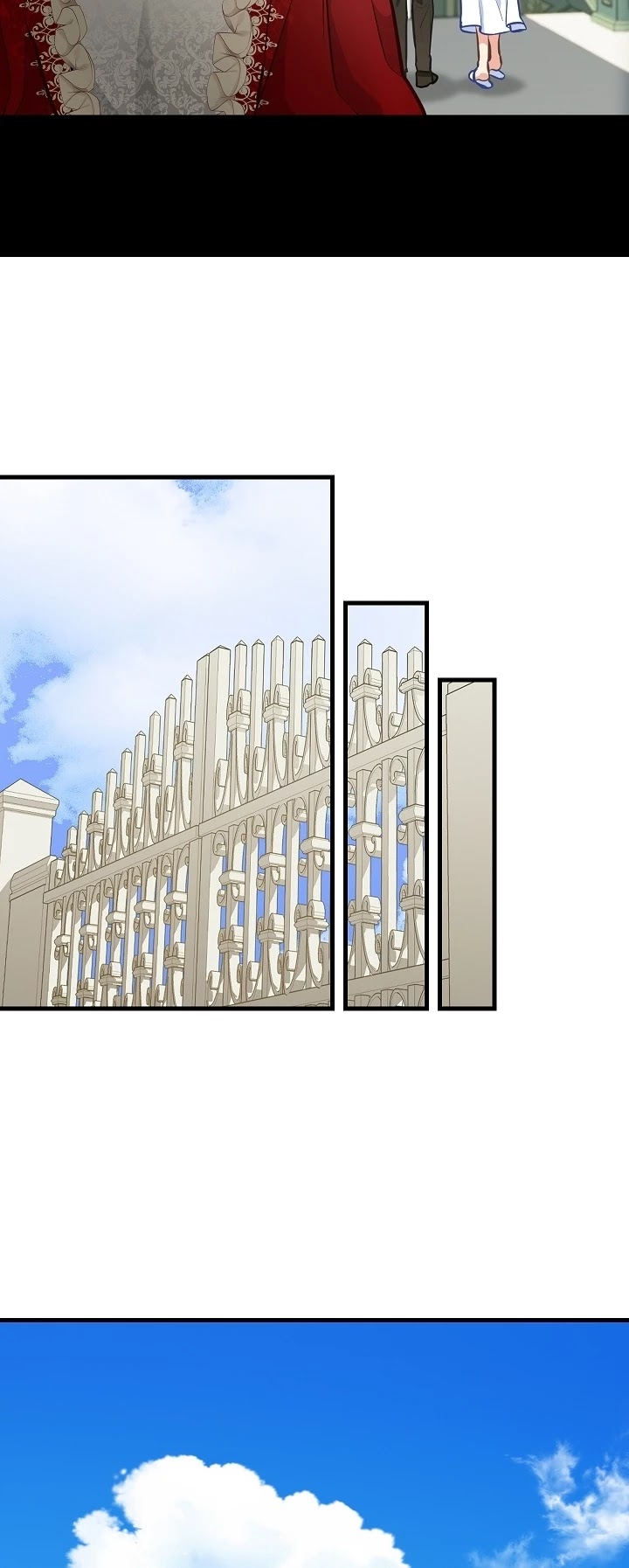 Please Throw Me Away Chapter 37 page 14 - Chapter 37