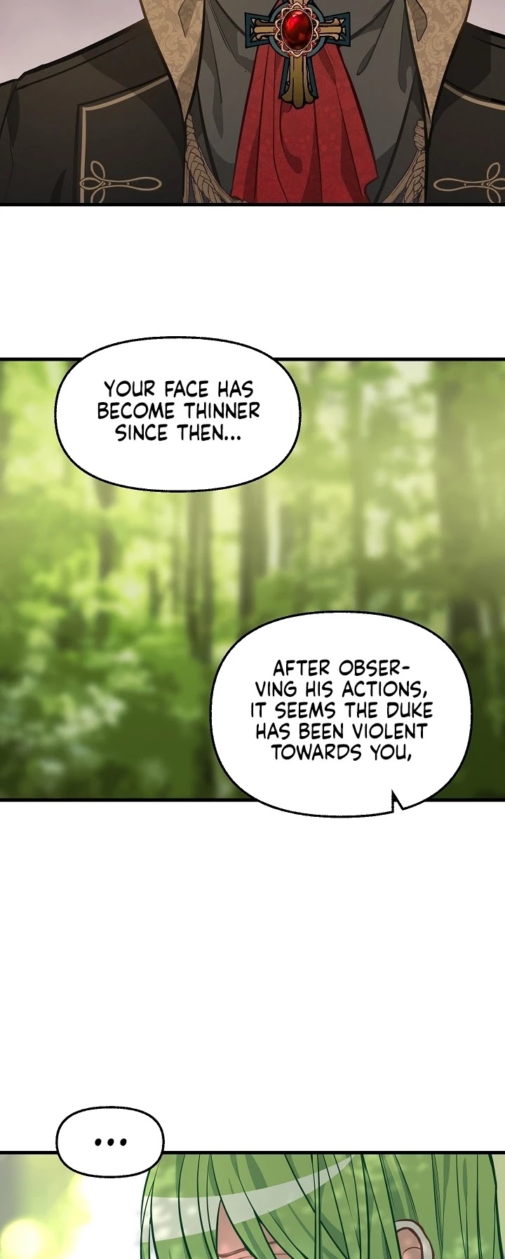 Please Throw Me Away Chapter 37 page 17 - Chapter 37