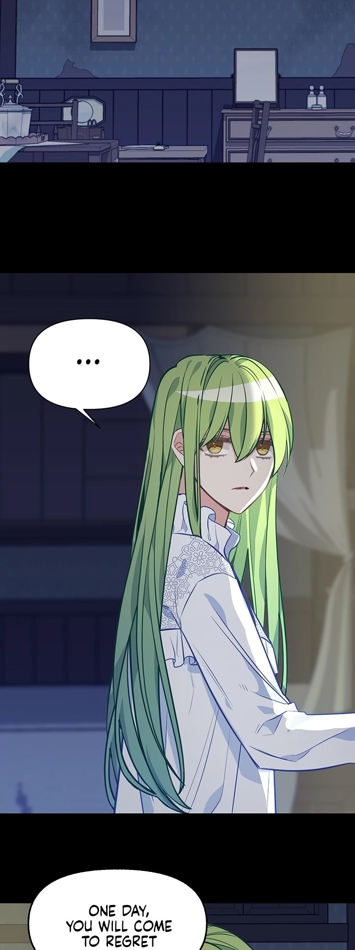 Please Throw Me Away Chapter 37 page 2 - Chapter 37