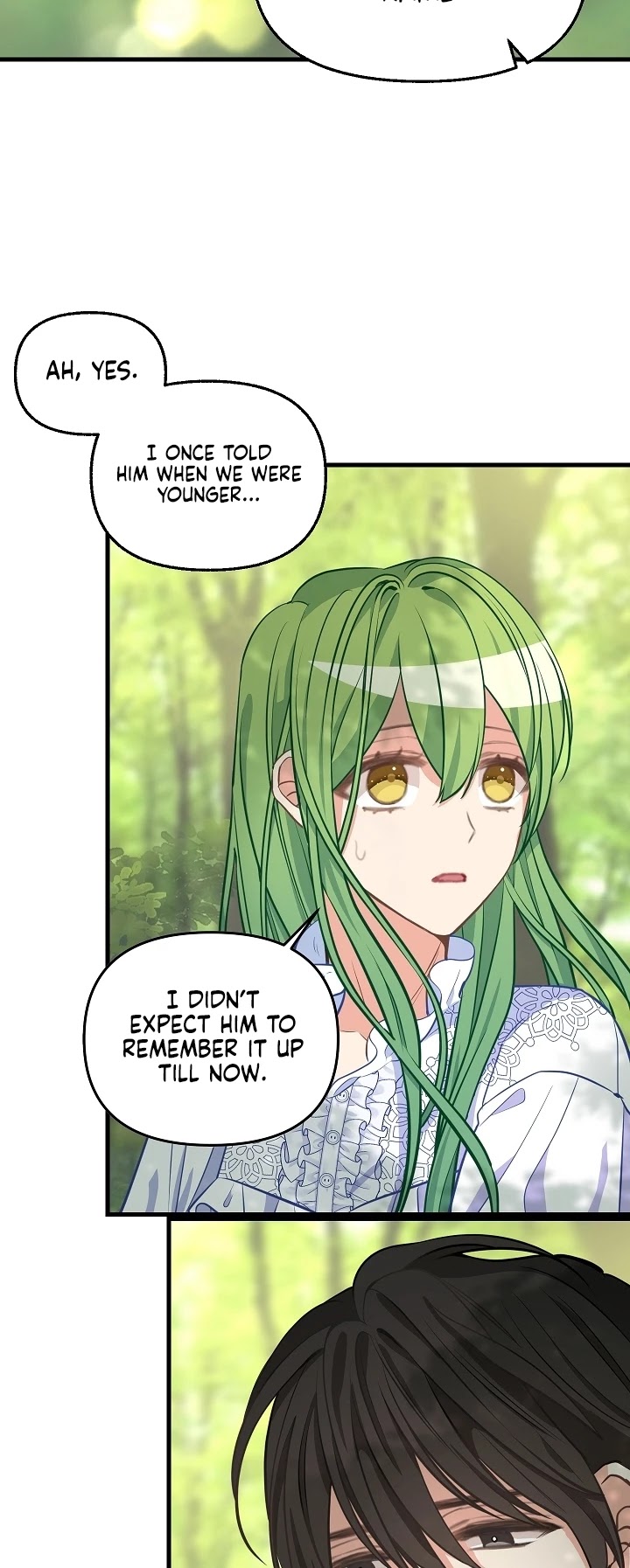 Please Throw Me Away Chapter 37 page 20 - Chapter 37