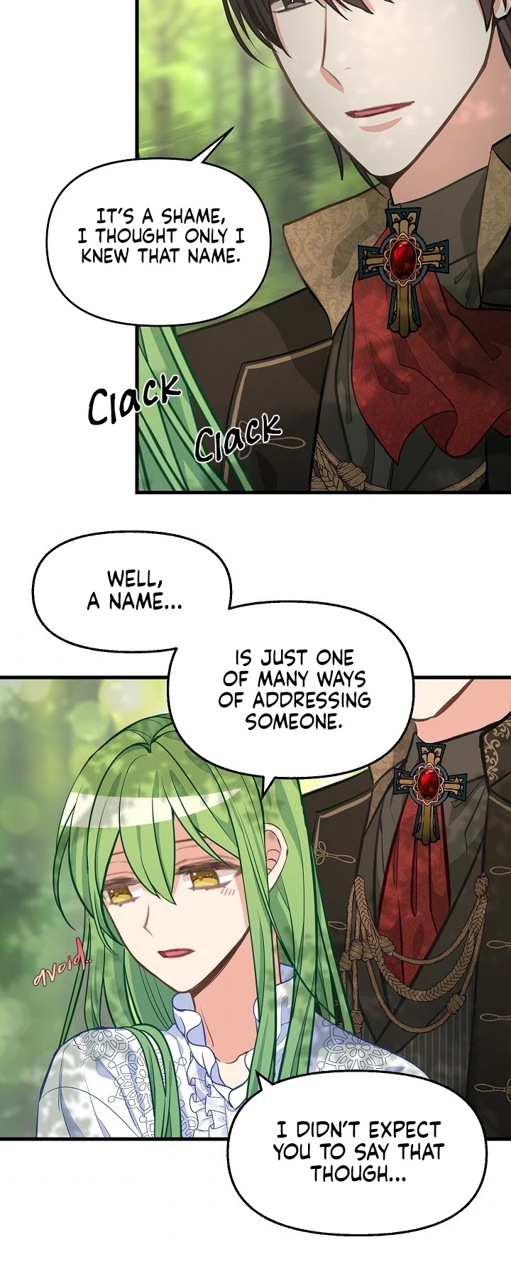 Please Throw Me Away Chapter 37 page 21 - Chapter 37