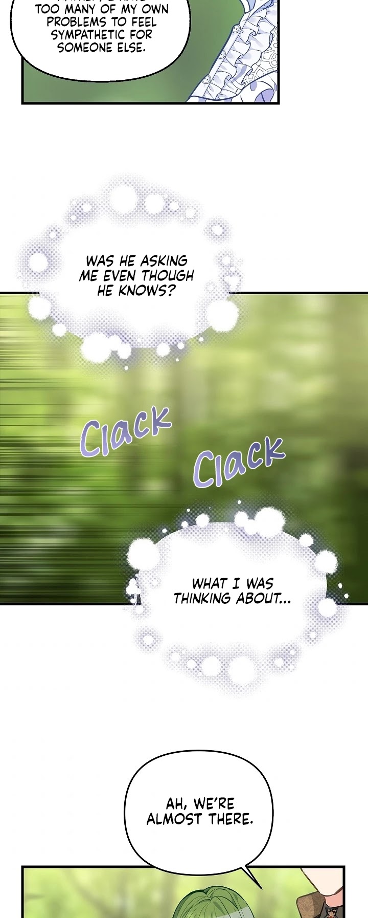 Please Throw Me Away Chapter 37 page 26 - Chapter 37
