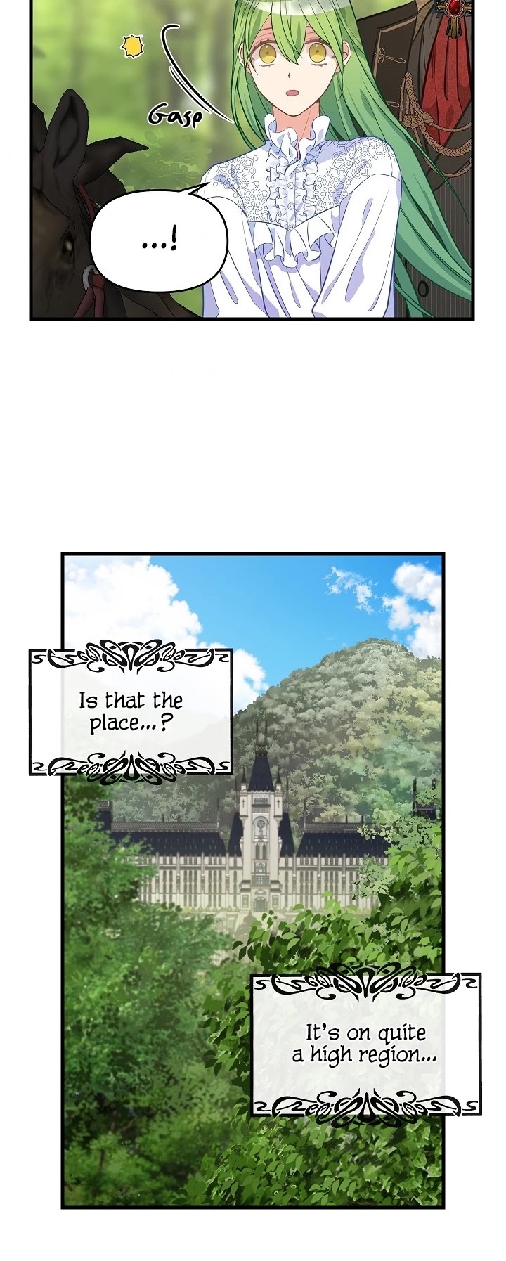 Please Throw Me Away Chapter 37 page 27 - Chapter 37