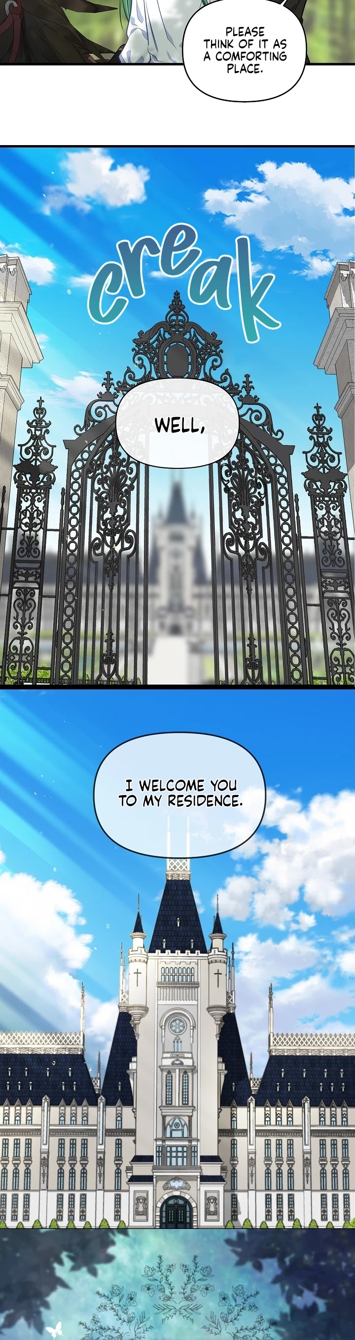 Please Throw Me Away Chapter 37 page 29 - Chapter 37