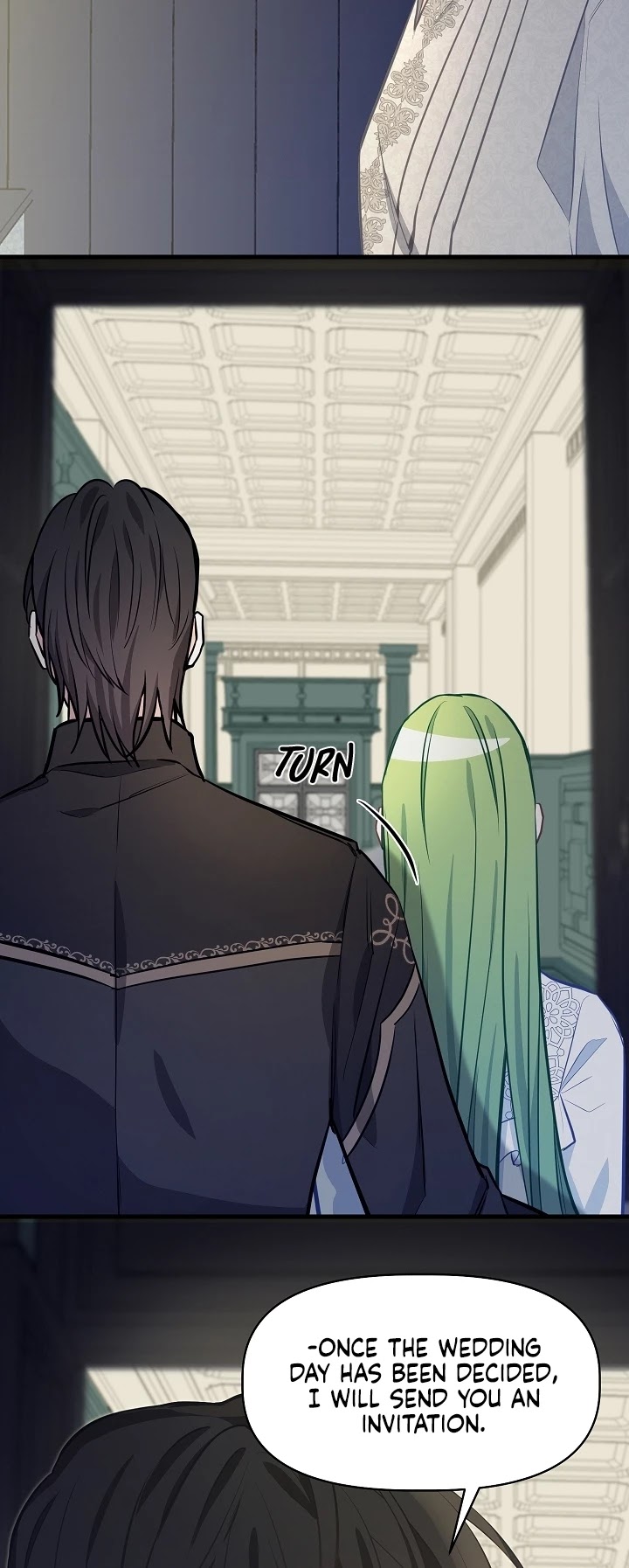 Please Throw Me Away Chapter 37 page 8 - Chapter 37