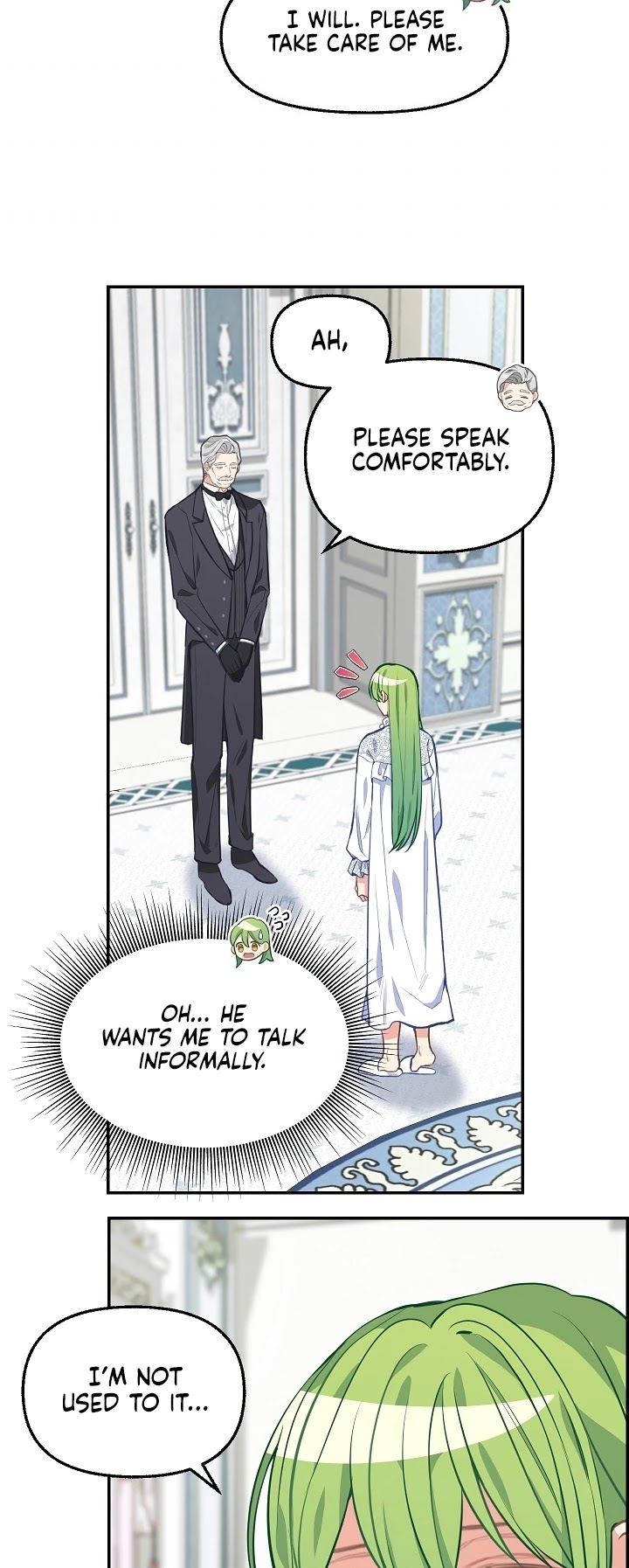Please Throw Me Away Chapter 38 page 17 - Chapter 38