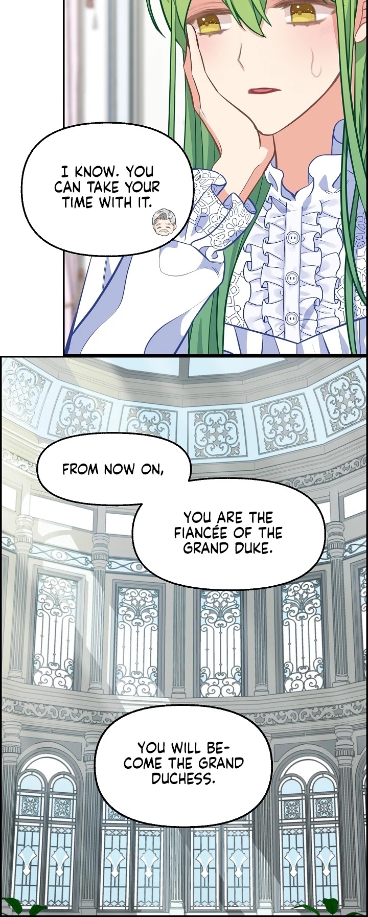 Please Throw Me Away Chapter 38 page 18 - Chapter 38