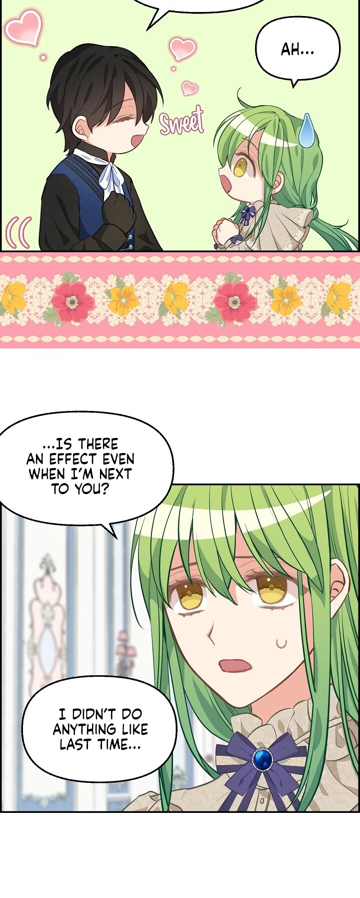 Please Throw Me Away Chapter 38 page 24 - Chapter 38