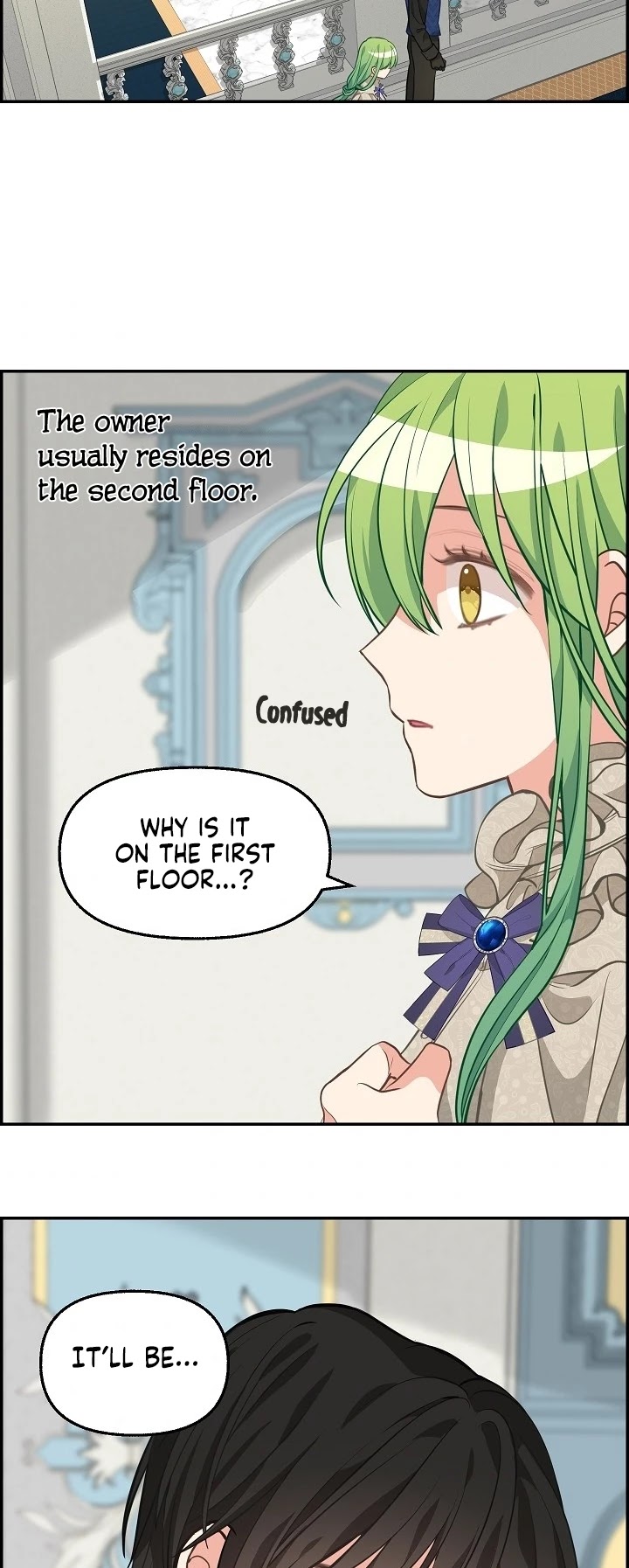 Please Throw Me Away Chapter 38 page 26 - Chapter 38