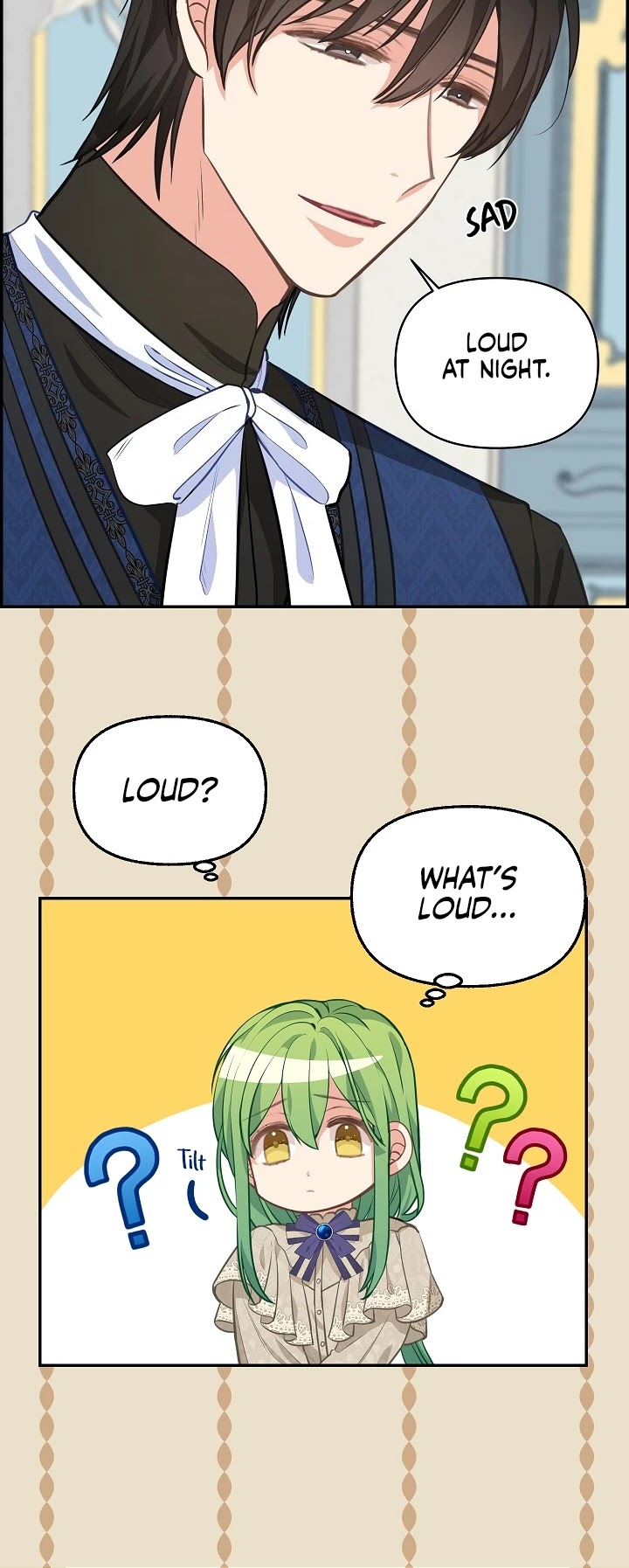 Please Throw Me Away Chapter 38 page 27 - Chapter 38