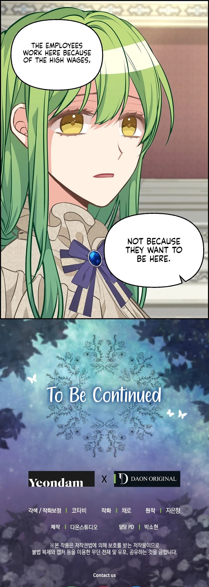 Please Throw Me Away Chapter 38 page 31 - Chapter 38