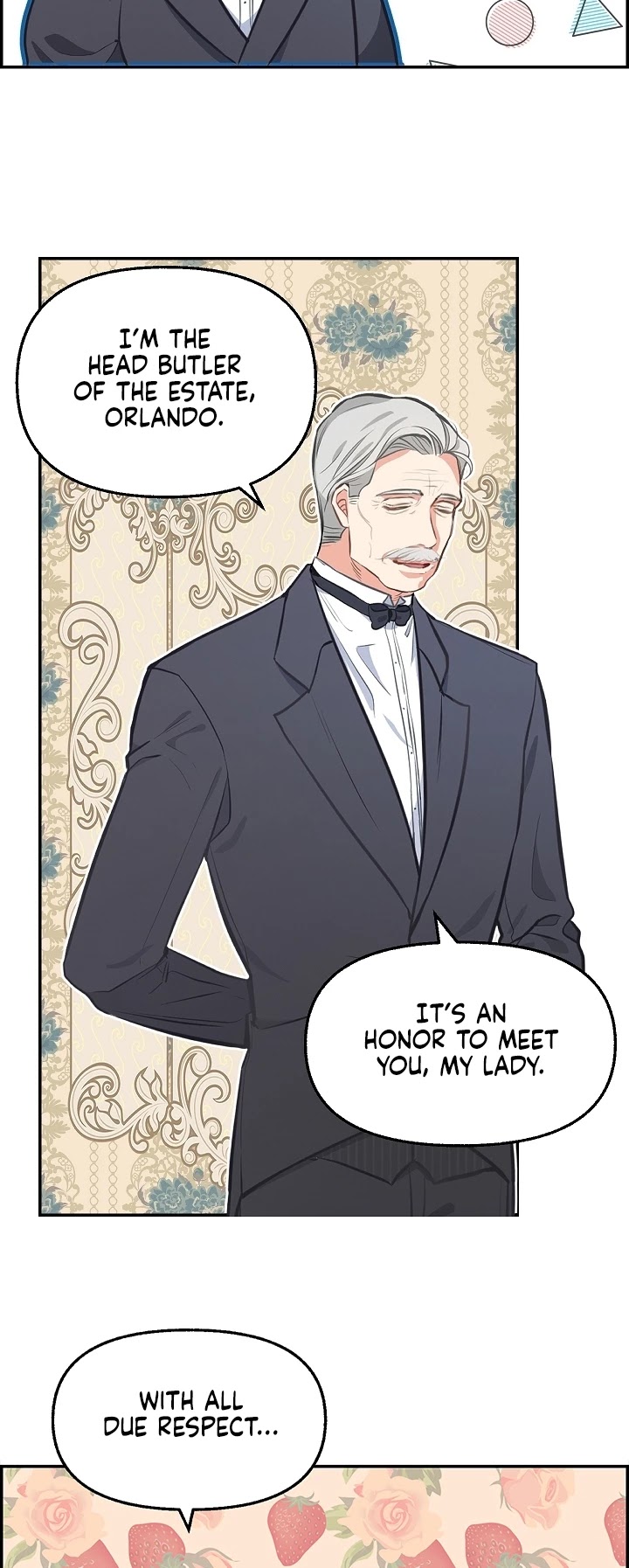 Please Throw Me Away Chapter 38 page 5 - Chapter 38