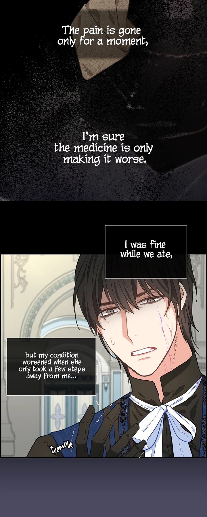 Please Throw Me Away Chapter 39 page 11 - Chapter 39